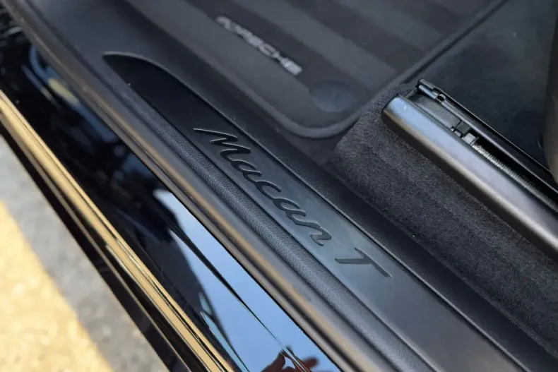 Porsche Macan din 2023 cu 98.350 km - oferta POR154365 - foto 9