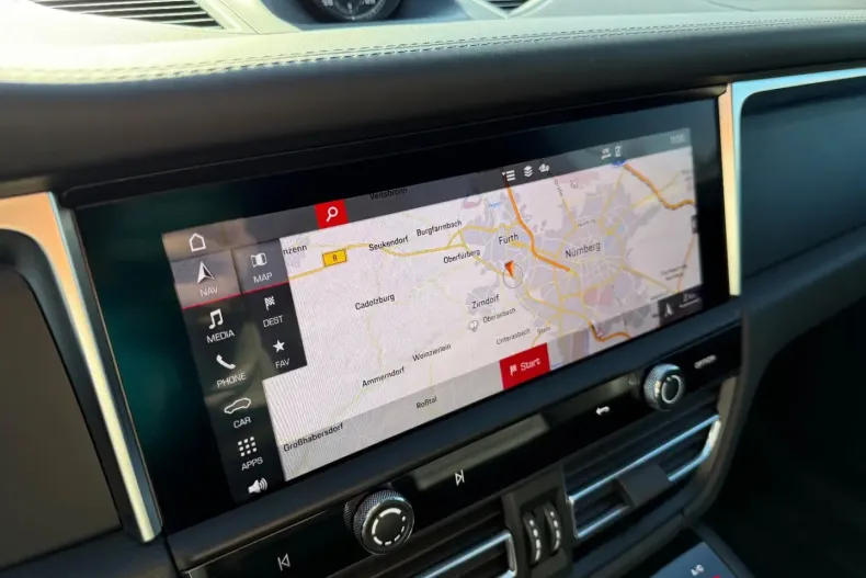 Porsche Macan din 2023 cu 98.350 km - oferta POR154365 - foto 15