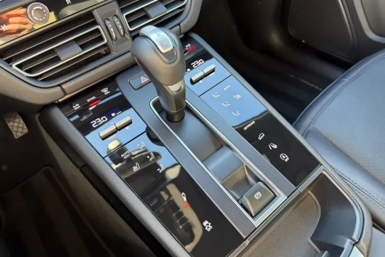 Porsche Macan din 2023 cu 98.350 km - oferta POR154365 - foto 16