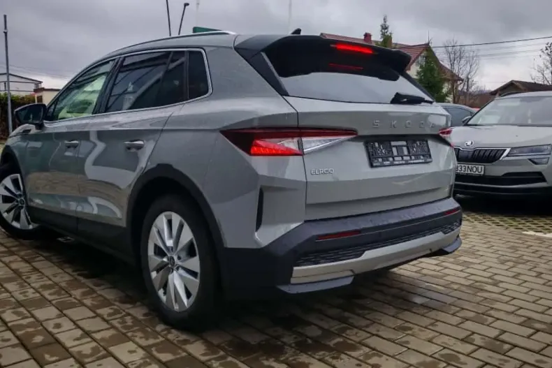 Skoda Elroq din 2025 cu 5 km - oferta SKO154366 - foto 5