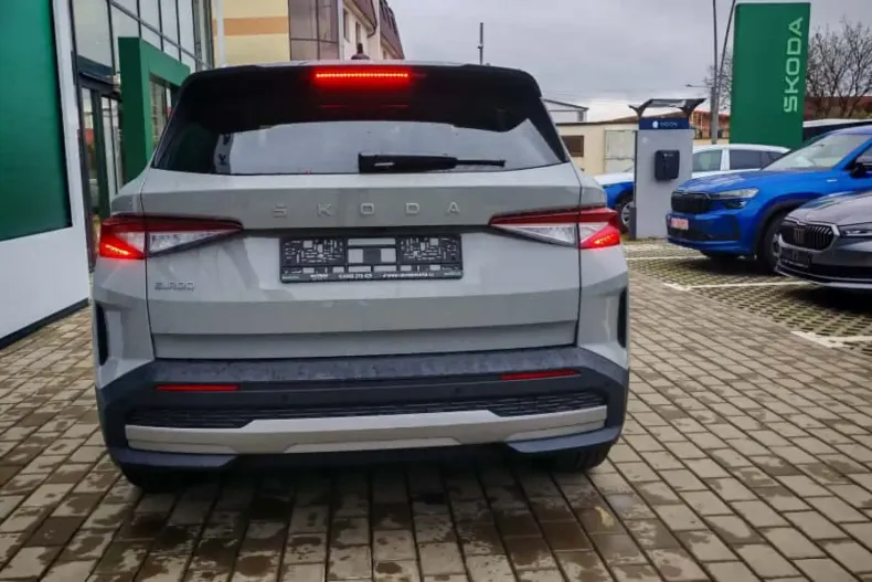 Skoda Elroq din 2025 cu 5 km - oferta SKO154366 - foto 6