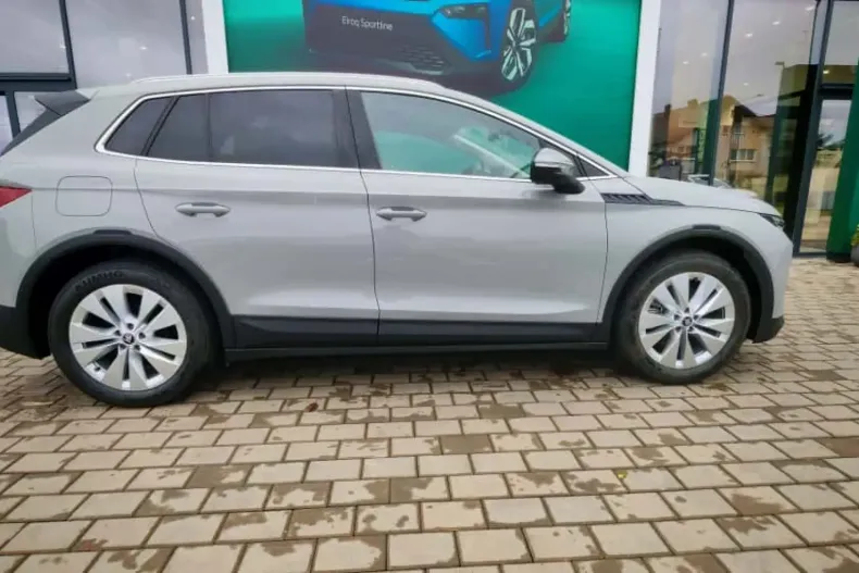Skoda Elroq din 2025 cu 5 km - oferta SKO154366 - foto 8
