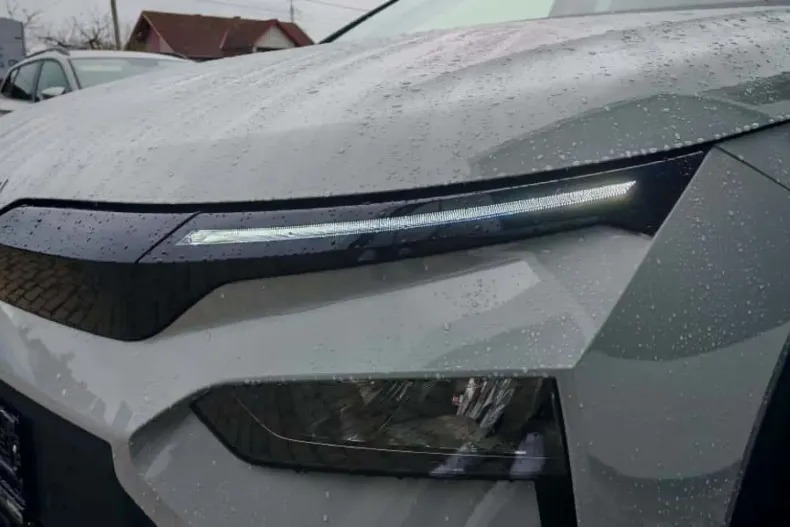 Skoda Elroq din 2025 cu 5 km - oferta SKO154366 - foto 9