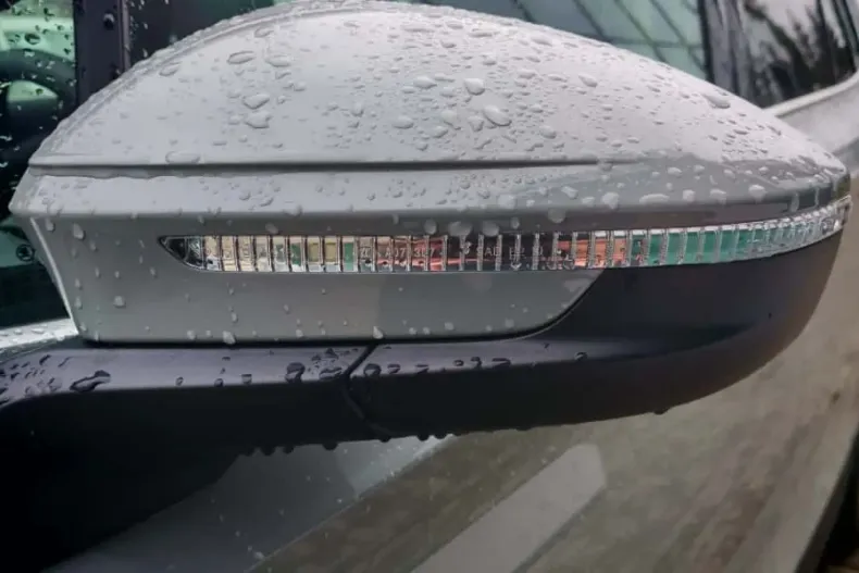 Skoda Elroq din 2025 cu 5 km - oferta SKO154366 - foto 11