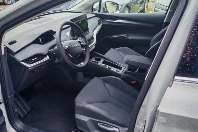 Skoda Elroq din 2025 cu 5 km - oferta SKO154366 - foto 13