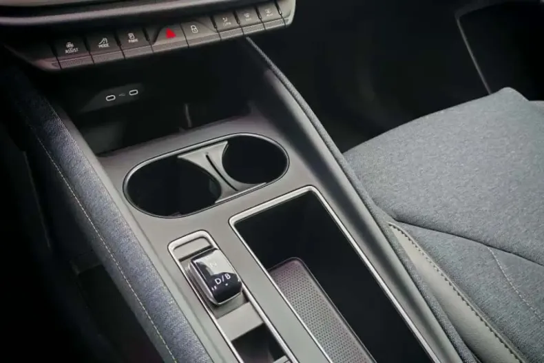 Skoda Elroq din 2025 cu 5 km - oferta SKO154366 - foto 17