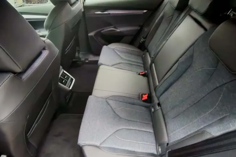 Skoda Elroq din 2025 cu 5 km - oferta SKO154366 - foto 19