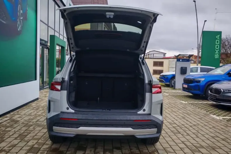 Skoda Elroq din 2025 cu 5 km - oferta SKO154366 - foto 20