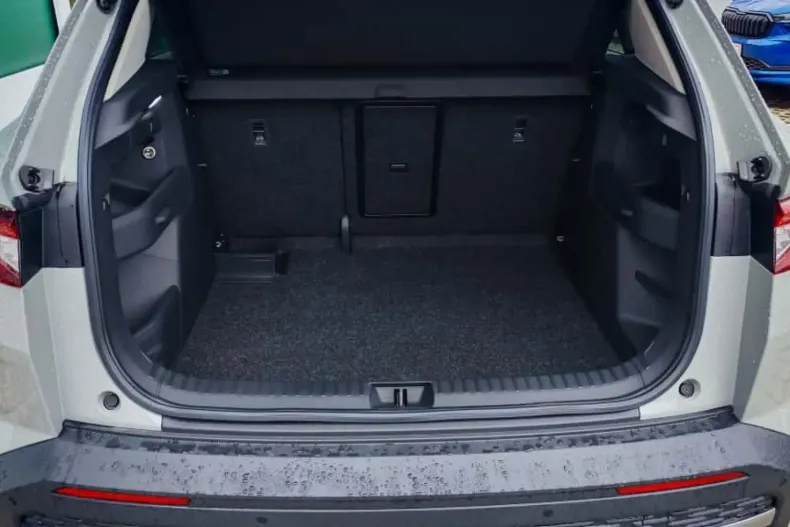 Skoda Elroq din 2025 cu 5 km - oferta SKO154366 - foto 21