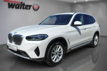 BMW X3 din 2022 - oferta BMW154367
