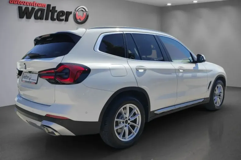 BMW X3 din 2022 cu 66.100 km - oferta BMW154367 - foto 4