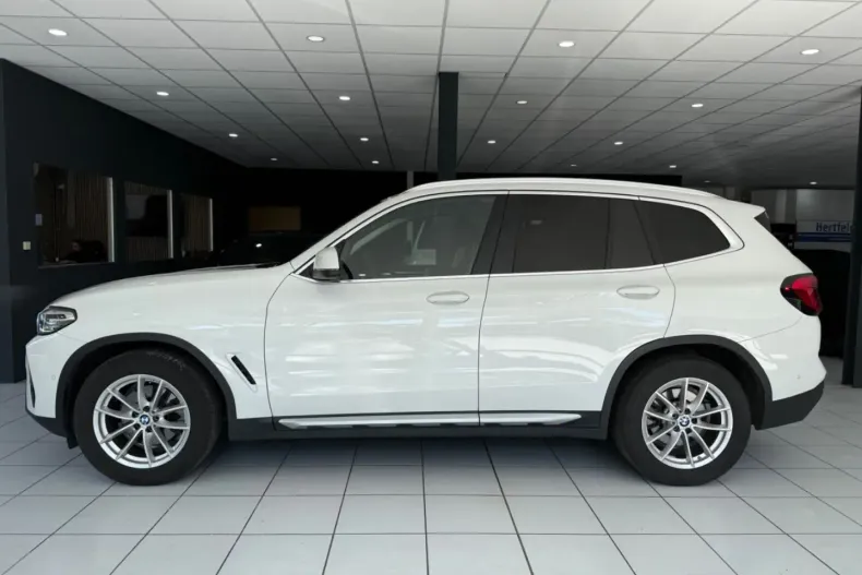 BMW X3 din 2022 cu 71.700 km - oferta BMW154368 - foto 2