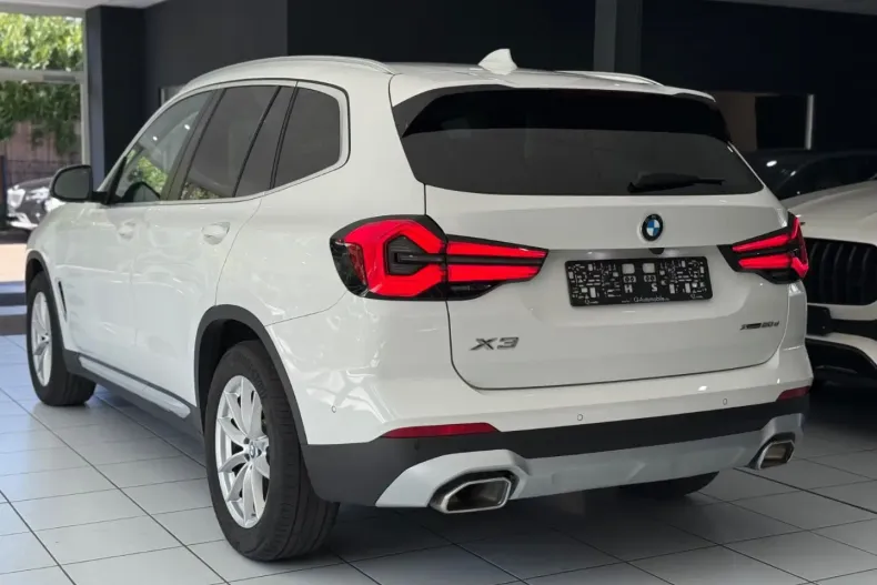 BMW X3 din 2022 cu 71.700 km - oferta BMW154368 - foto 4