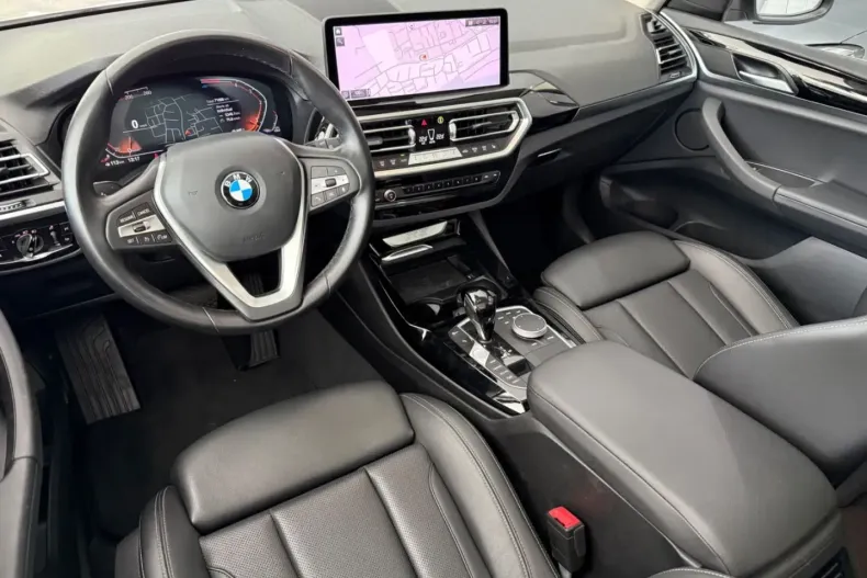 BMW X3 din 2022 cu 71.700 km - oferta BMW154368 - foto 8