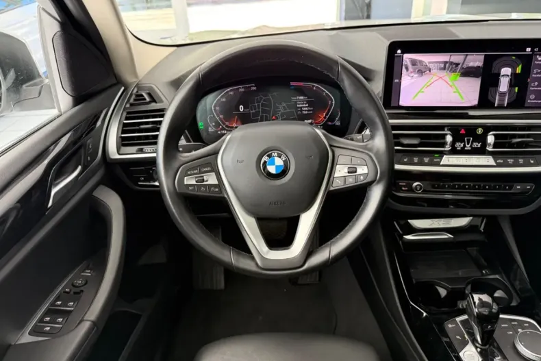 BMW X3 din 2022 cu 71.700 km - oferta BMW154368 - foto 9