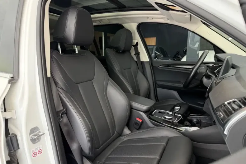 BMW X3 din 2022 cu 71.700 km - oferta BMW154368 - foto 13