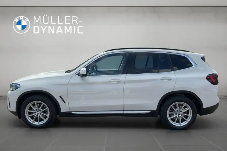BMW X3 din 2022 cu 88.265 km - oferta BMW154369 - foto 3