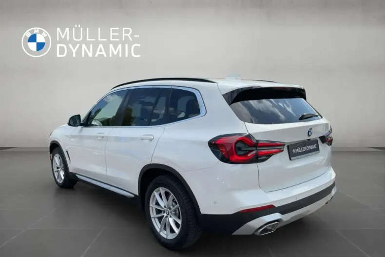 BMW X3 din 2022 cu 88.265 km - oferta BMW154369 - foto 4