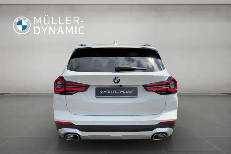 BMW X3 din 2022 cu 88.265 km - oferta BMW154369 - foto 5