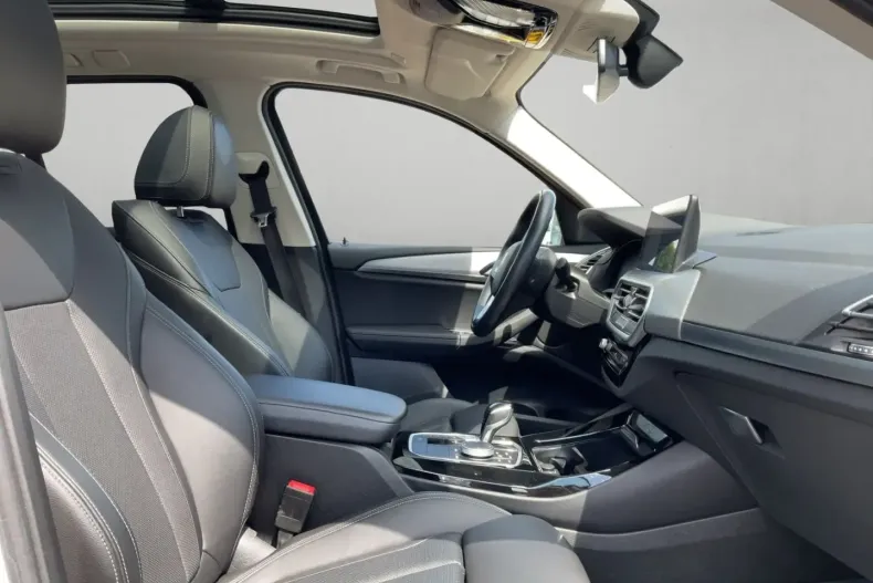 BMW X3 din 2022 cu 88.265 km - oferta BMW154369 - foto 9