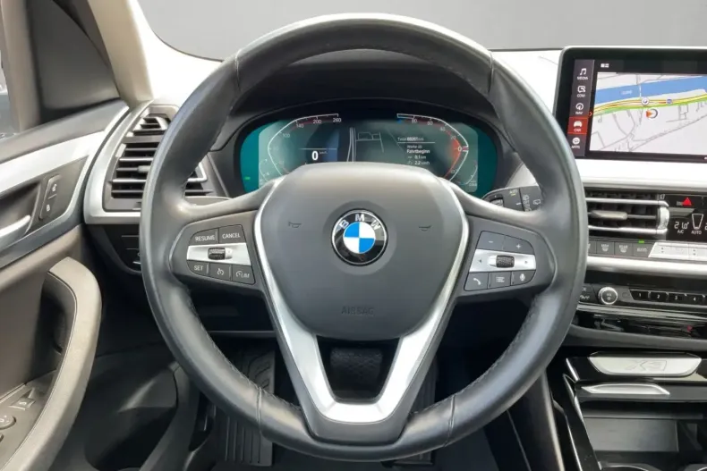 BMW X3 din 2022 cu 88.265 km - oferta BMW154369 - foto 13