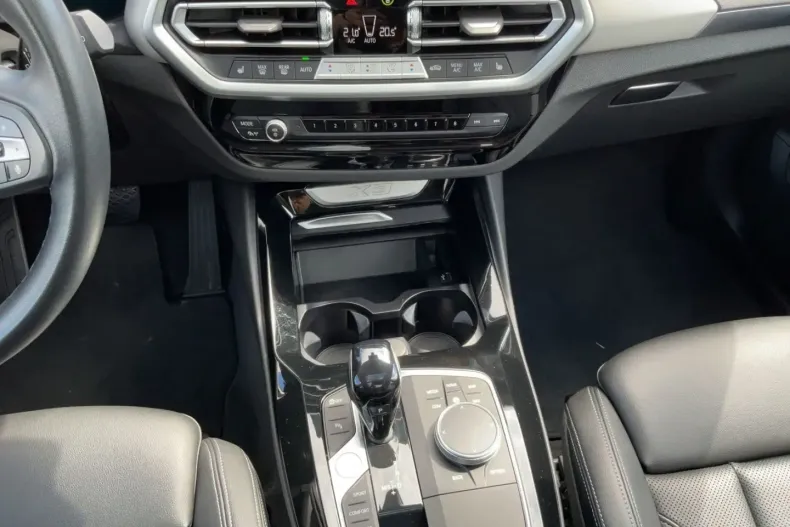 BMW X3 din 2022 cu 88.265 km - oferta BMW154369 - foto 15