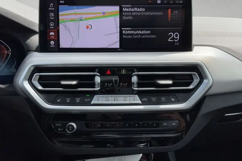 BMW X3 din 2022 cu 88.265 km - oferta BMW154369 - foto 16