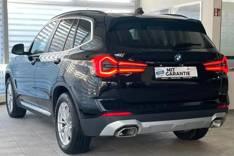 BMW X3 din 2022 cu 92.490 km - oferta BMW154370 - foto 3
