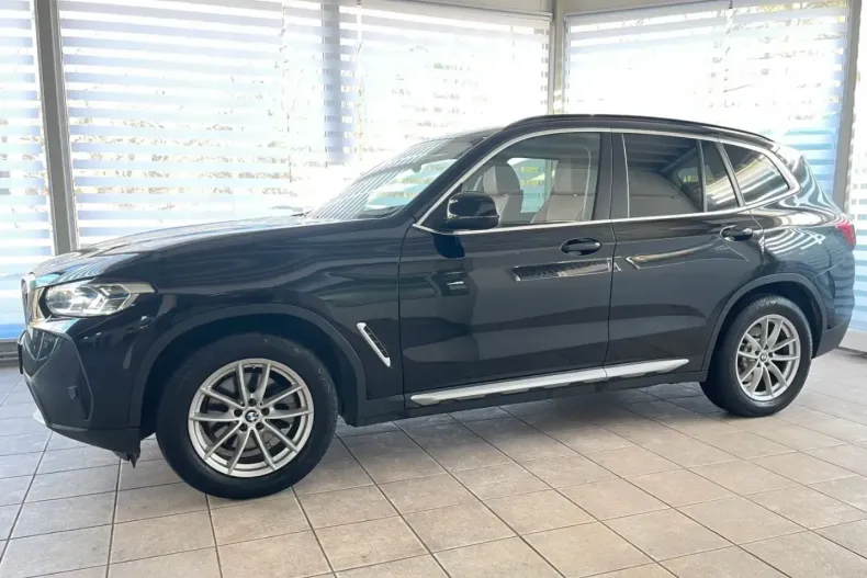 BMW X3 din 2022 cu 92.490 km - oferta BMW154370 - foto 5