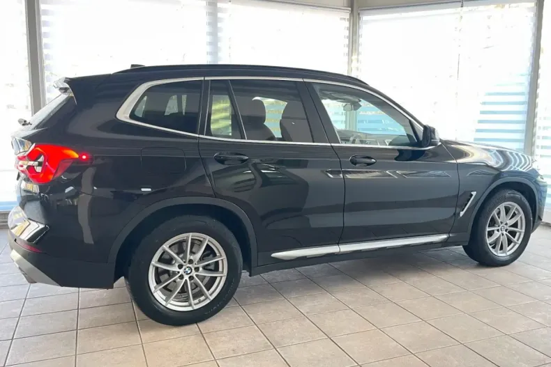 BMW X3 din 2022 cu 92.490 km - oferta BMW154370 - foto 6