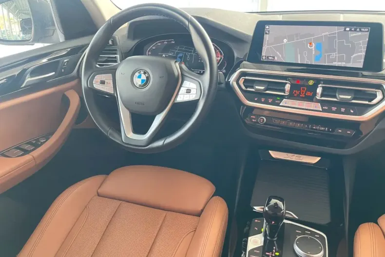 BMW X3 din 2022 cu 92.490 km - oferta BMW154370 - foto 10