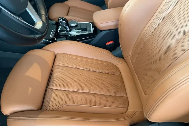 BMW X3 din 2022 cu 92.490 km - oferta BMW154370 - foto 14