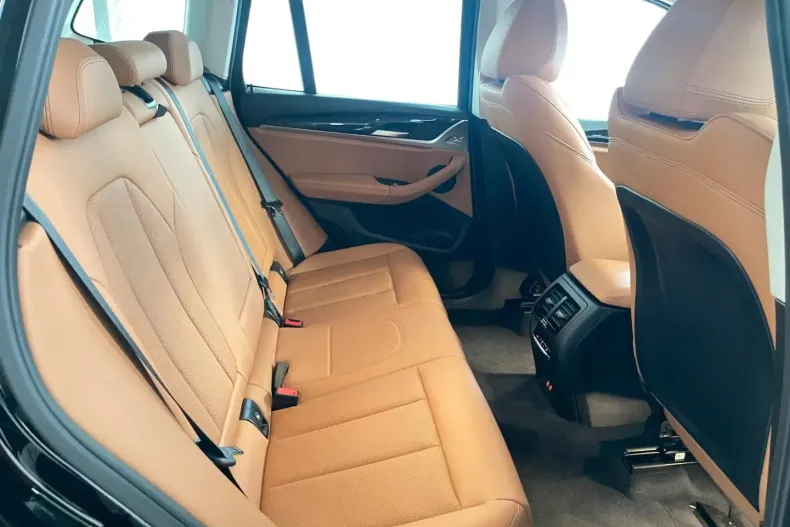 BMW X3 din 2022 cu 92.490 km - oferta BMW154370 - foto 15