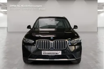 BMW X3 din 2022 - oferta BMW154371