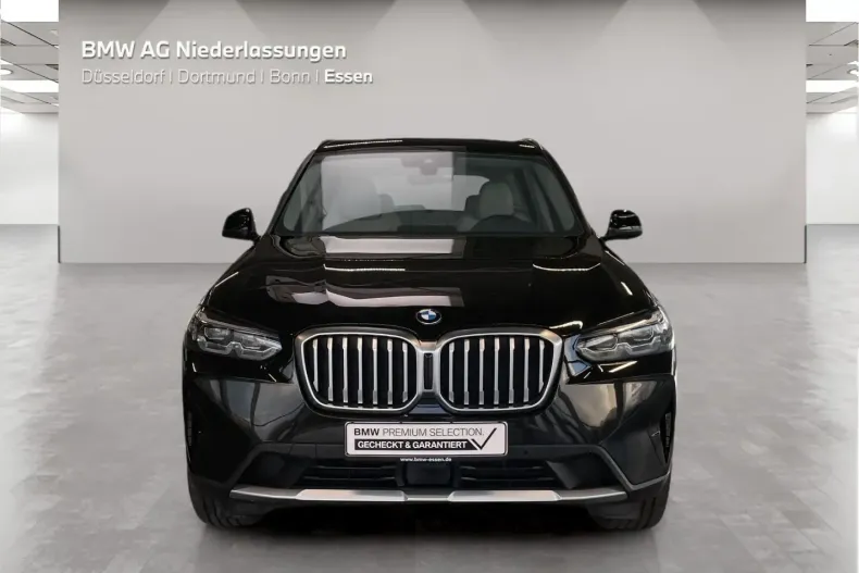 BMW X3 din 2022 cu 98.447 km - oferta BMW154371 - foto 1