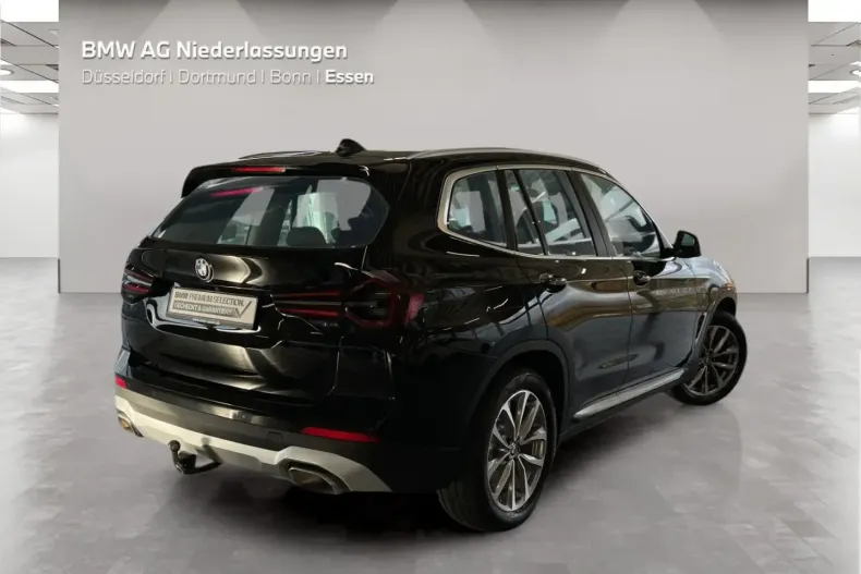 BMW X3 din 2022 cu 98.447 km - oferta BMW154371 - foto 2