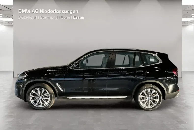 BMW X3 din 2022 cu 98.447 km - oferta BMW154371 - foto 3