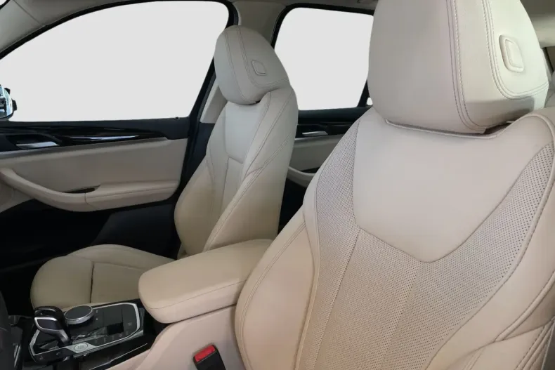 BMW X3 din 2022 cu 98.447 km - oferta BMW154371 - foto 7