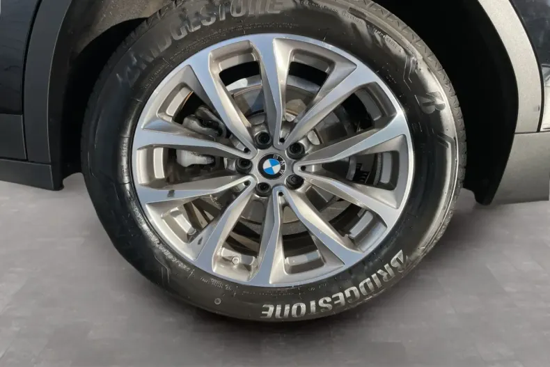 BMW X3 din 2022 cu 98.447 km - oferta BMW154371 - foto 10