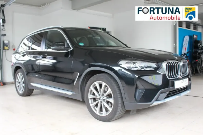 BMW X3 din 2022 cu 99.500 km - oferta BMW154372 - foto 3