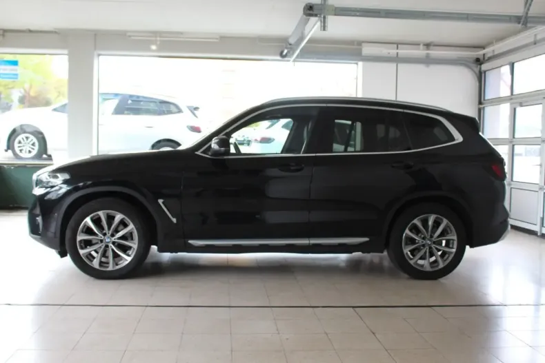 BMW X3 din 2022 cu 99.500 km - oferta BMW154372 - foto 4