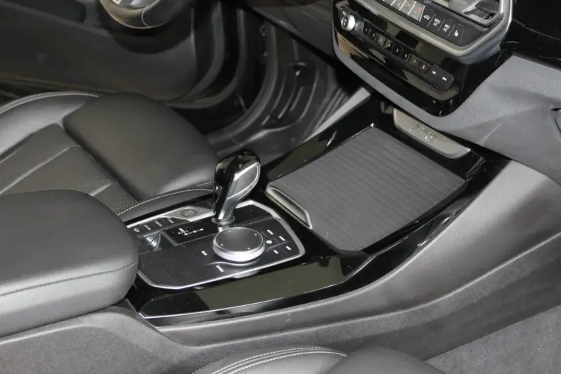 BMW X3 din 2022 cu 99.500 km - oferta BMW154372 - foto 17