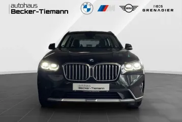 BMW X3 din 2022 - oferta BMW154373