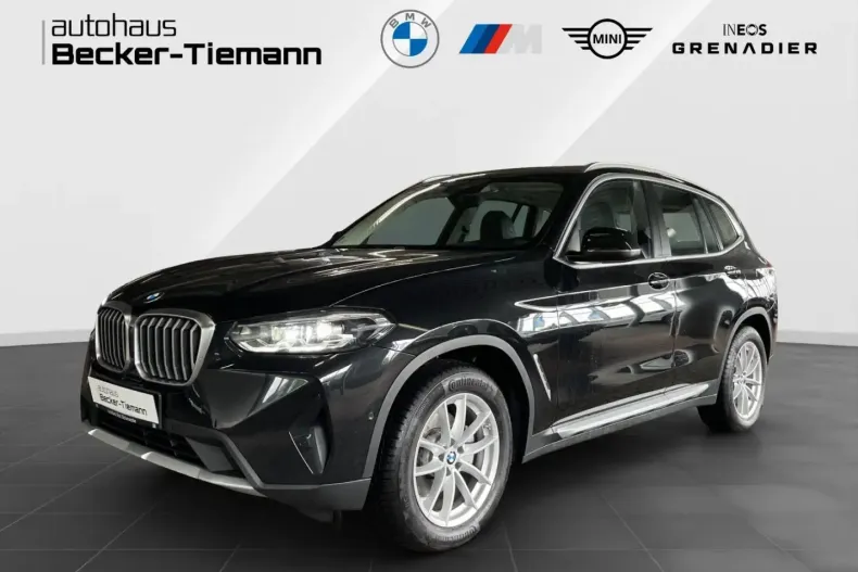 BMW X3 din 2022 cu 81.832 km - oferta BMW154373 - foto 2