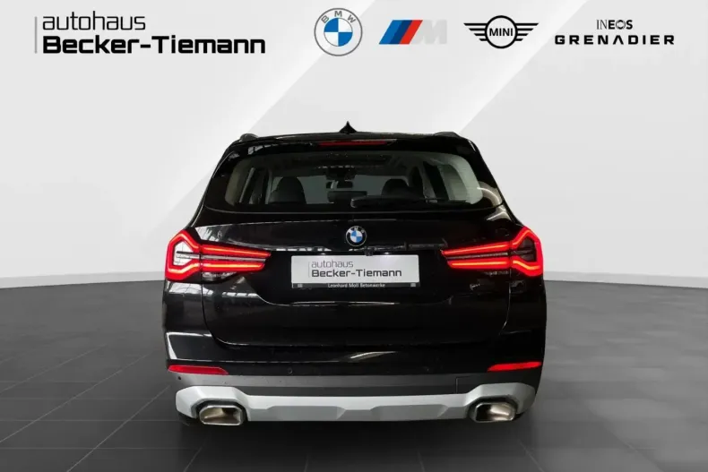 BMW X3 din 2022 cu 81.832 km - oferta BMW154373 - foto 5
