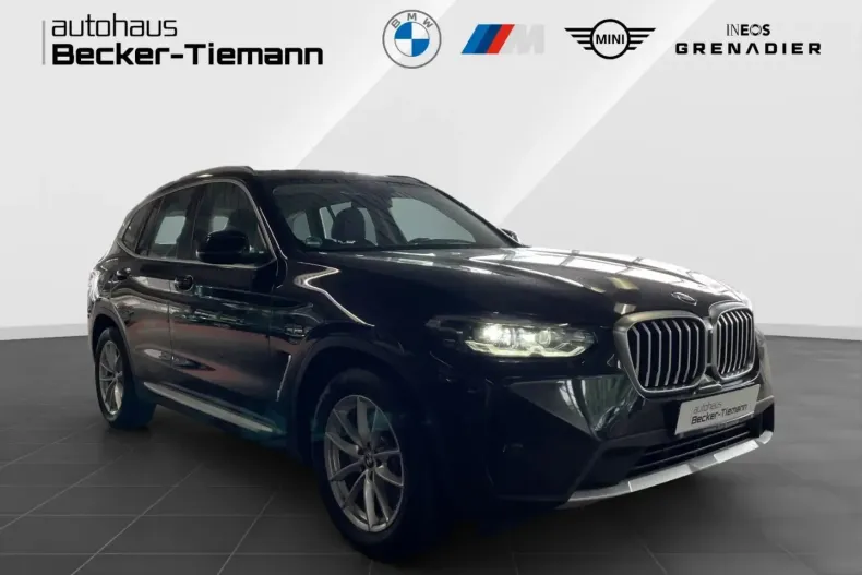 BMW X3 din 2022 cu 81.832 km - oferta BMW154373 - foto 7
