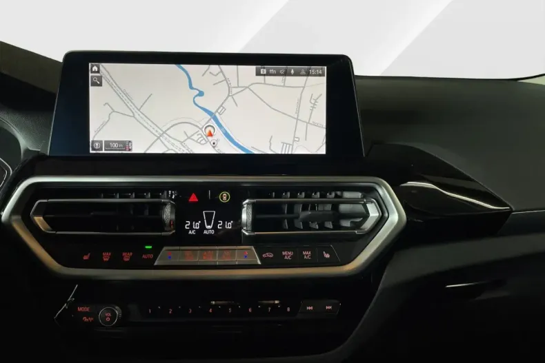 BMW X3 din 2022 cu 81.832 km - oferta BMW154373 - foto 10