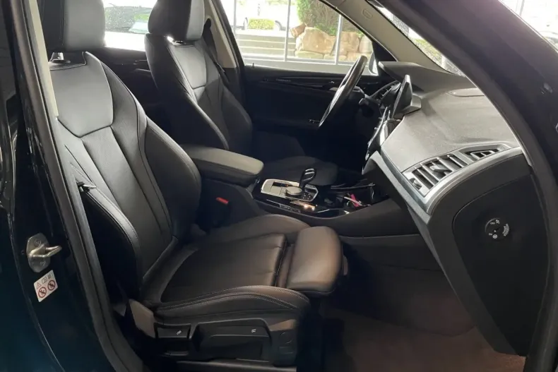 BMW X3 din 2022 cu 81.832 km - oferta BMW154373 - foto 13