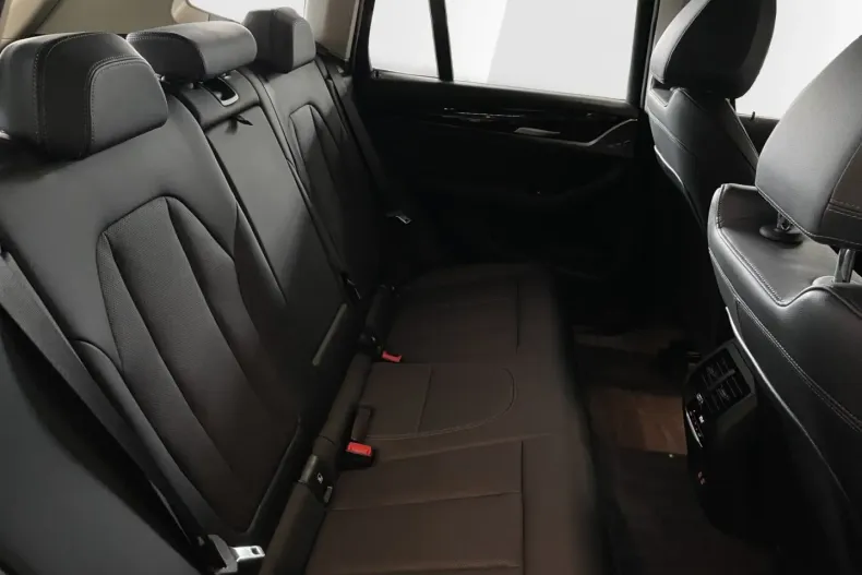 BMW X3 din 2022 cu 81.832 km - oferta BMW154373 - foto 14