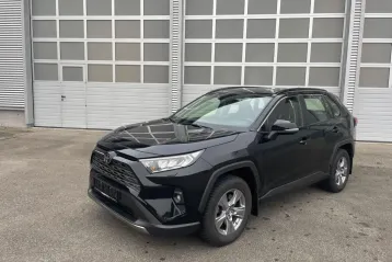 Toyota RAV4 din 2023 - oferta TOY154374